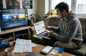 Kaip pigiau įsigyti PlayStation Plus prenumeratą: patikrinti būdai sutaupyti