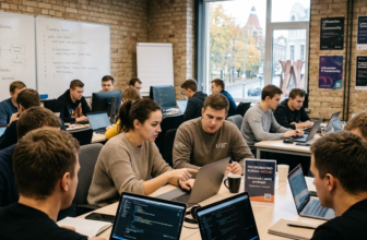 Programavimo kursai akcija: Kaip protingai investuoti į savo ateitį ir nepermokėti