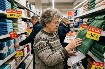 Rankšluosčių akcijos: Kaip nepermokėti už kokybę ir išsirinkti geriausius namų tekstilės gaminius