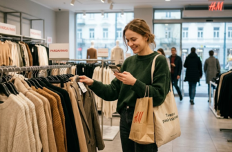 H&M nuolaidų kodai ir strategijos: kaip apsipirkti stilingai bei taupiai