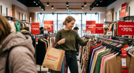 Factcool išpardavimas: Protingas apsipirkimas ir būdai atnaujinti stilių be didelių išlaidų