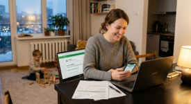 Enefit nuolaidos kodas: Kaip efektyviai sumažinti sąskaitas už elektrą