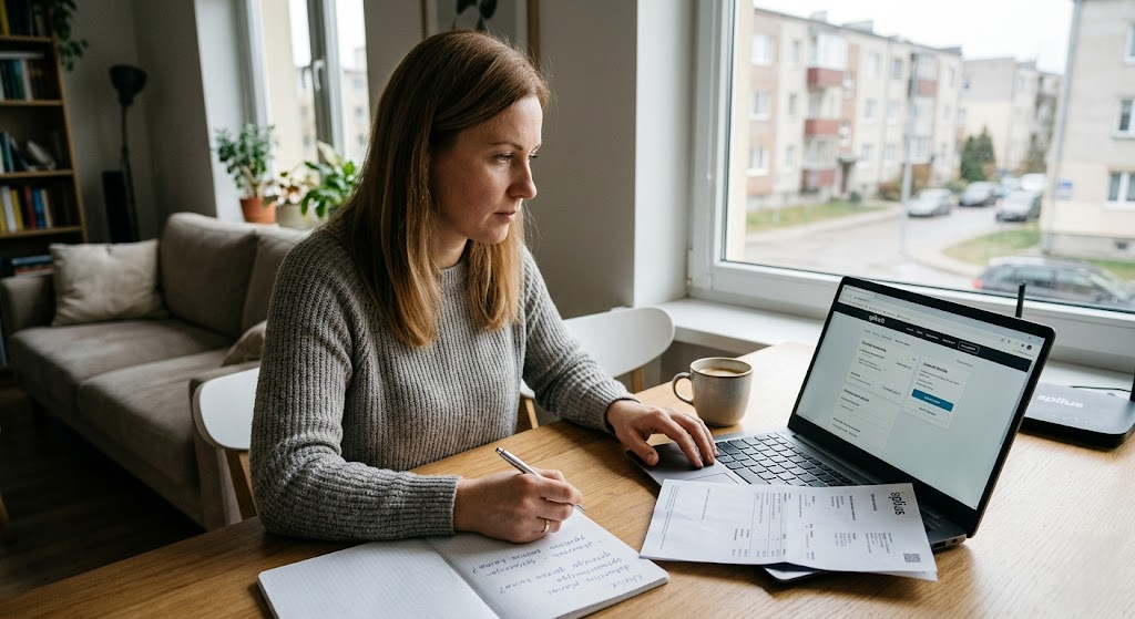 Kaip optimizuoti „Splius“ paslaugų kainą: veiksmingi būdai mokėti mažiau Kaip optimizuoti „Splius“ paslaugų kainą: veiksmingi būdai mokėti mažiau