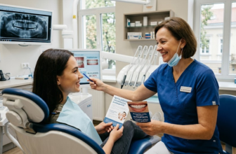 Odontologai nuolaida: kaip išlaikyti sveiką šypseną ir sutaupyti