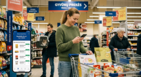 Išmanus apsipirkimas: kaip nuolaidų kodai gyvūnams padeda sutaupyti nemažus pinigus