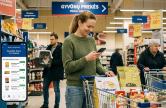 Išmanus apsipirkimas: kaip nuolaidų kodai gyvūnams padeda sutaupyti nemažus pinigus