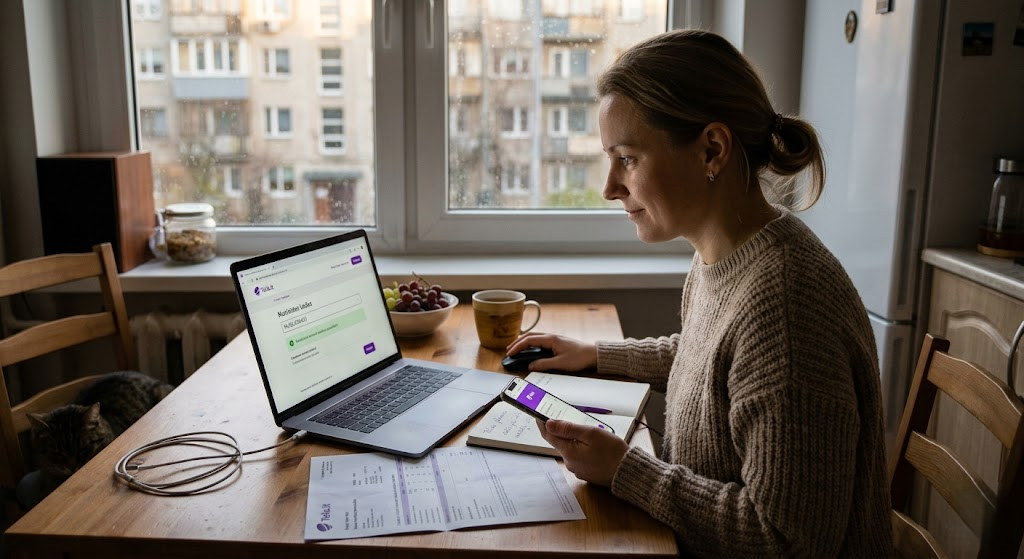 Telia nuolaidos kodas ir protingi būdai mažinti sąskaitas už ryšį Telia nuolaidos kodas ir protingi būdai mažinti sąskaitas už ryšį