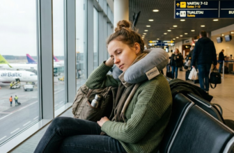 Kelioninės pagalvėlės pigiau: kaip išsirinkti patogumą už protingą kainą
