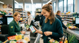 Kodėl skaitmLagaminų akcijos: kaip protingai investuoti į kelionių kokybę už geriausią kainąniniai kuponai tapo nepakeičiamu šiuolaikinio pirkėjo įrankiu