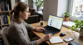 Kaip rasti geriausias kompiuterių akcijas ir neapsigauti perkant internetu