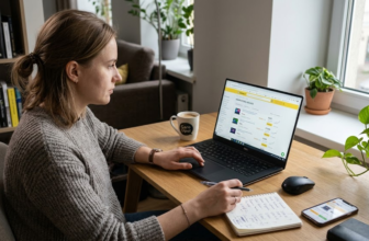Kaip rasti geriausias kompiuterių akcijas ir neapsigauti perkant internetu