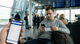 Kaip keliauti pigiau: strategijos ir įrankiai geriausiems pasiūlymams medžioti