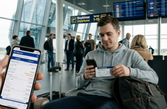 Kaip keliauti pigiau: strategijos ir įrankiai geriausiems pasiūlymams medžioti