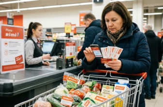 Rimi nuolaidų kuponai: praktiški patarimai, kaip sutaupyti apsiperkant maisto prekes
