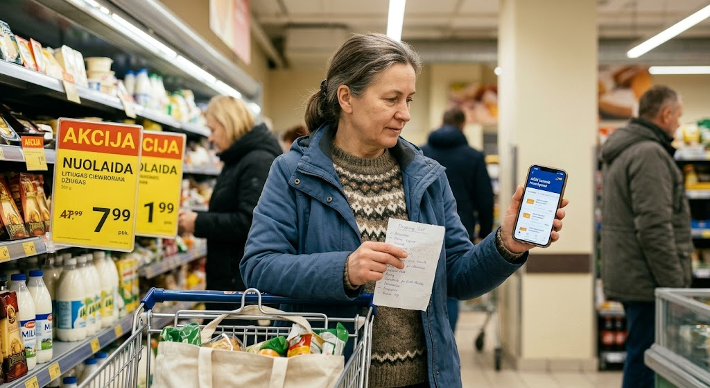 Kaip protingai naudotis akcijomis: vadovas sąmoningam vartotojui