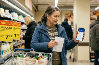 Kaip protingai naudotis akcijomis: vadovas sąmoningam vartotojui