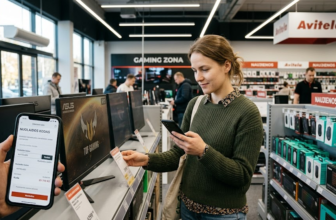 Išmanus pirkimas elektronikos srityje: kaip efektyviai panaudoti Avitela nuolaidos kodą