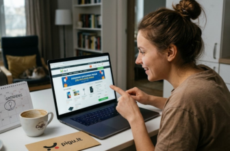 Kaip gauti gimtadienio nuolaidą „Pigu.lt“ ir protingai apsipirkti internetu