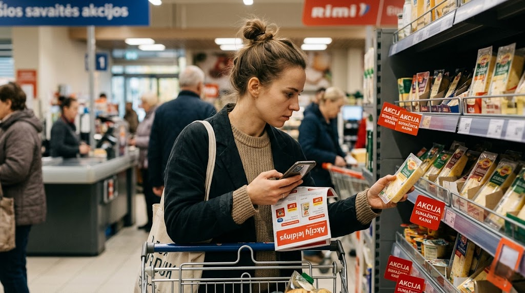 Akcijų medžiotojai: Tikroji protingo apsipirkimo strategija Akcijų medžiotojai: Tikroji protingo apsipirkimo strategija
