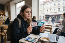 Studento nuolaida Lietuvoje: kur paslėpta tikroji LSP ir ISIC pažymėjimų vertė?
