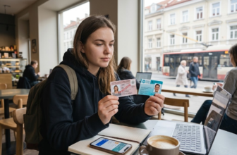 Studento nuolaida Lietuvoje: kur paslėpta tikroji LSP ir ISIC pažymėjimų vertė?