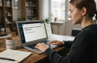 Iš karto rodyti turinį Eiti prie įrankių juostos Apie WordPress Nuolaidų kodai, akcijos, kuponai 1Galimas 1 atnaujinimas Ctrl+K Open command palette 1Moderuojamas 1 komentaras Naujas Sveiki, akcijoskuponai.lt Pridėti įrašą Studento nuolaida: kur ir kaip sutaupyti studijų metais· Įrašas Išsaugoti juodraštį Skelbti vėliau Keisti bloko tipą ar stilių Blokas Paragrafas yra pačiame turinio viršuje, todėl jis negali būti perkeltas aukštyn Perkelti bloką Paragrafas iš pozicijos 1 žemyn iki pozicijos 2 Pakeisti lygiavimą Pakeisti teksto lygiavimą Rodo daugiau blokų įrankių Meta Boxes Use up and down arrow keys to resize the meta box pane. Įrašas Blokas Paragrafas Pradėkite nuo paprasčiausio turinio bloko. Tipografija Spalva Šrifto dydis Šrifto dydis Fono nustatymai Spalva Gradientas Dimensijos Visi nustatymai šiuo metu paslėpti Elementai Visi nustatymai šiuo metu paslėpti Papildoma Praleisti ir eiti į pasirinktą bloką Atidaryti paskelbimo skydelį Įrašas Paragrafas Pranešimai Pridėta: Žyma Studento nuolaida: kur ir kaip sutaupyti studijų metais - Nuolaidų kodai, akcijos, kuponai