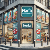 Norfa nuolaidos ir akcijos: kaip sutaupyti kasdieniam apsipirkimui