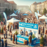 UAB „Molėtų Vanduo“ skelbia naują akciją Molėtų gyventojams