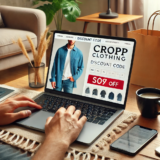 Kaip pasinaudoti Cropp nuolaidos kodais ir sutaupyti