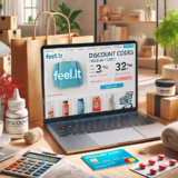 Feel.lt nuolaidos kodas – Kaip Sutaupyti Apsiperkant Mėgstamus Produktus