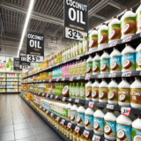 Kokosų aliejus akcijos: Kaip sutaupyti ir pasirinkti geriausius produktus