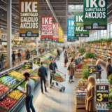 Iki savaitgalio akcijos: kaip pasinaudoti geriausiomis nuolaidomis?