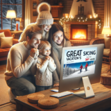 Slidinėjimo kuponai: kaip sutaupyti žiemos atostogų metu?