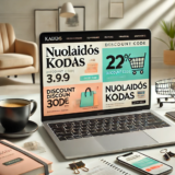 Karashop.lt nuolaidos kodas – kaip sutaupyti daugiau?