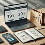 Viskasaplinkai nuolaidos kodas: Kaip sutaupyti pirkdami internetu