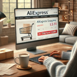 AliExpress.com nuolaidos kodas: kaip sutaupyti pirkiniuose