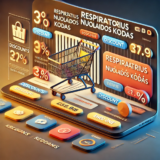 Respiratorius Nuolaidos Kodas: Taupykite Sumaniai