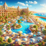 Kelionė į Jaz Mirabel Beach Resort: Nepakartojama Atostogų Akcija