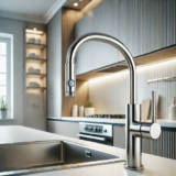 Akcija vandens maišytuvams: kodėl verta pasinaudoti ir kaip išsirinkti tinkamą?