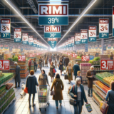 Rimi akcijos: kaip sutaupyti perkant kasdienes prekes?