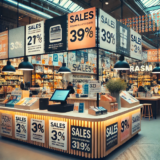 Market365.lt nuolaidos kodas – kaip sutaupyti daugiau?