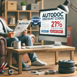 AutoDoc Nuolaidos Kodas: Kaip Sutaupyti Automobilių Dalims
