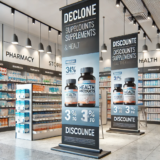 Sermatrop alfa akcija – galimybė sutaupyti sveikatos produktams