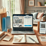 Monakus.lt nuolaidos kodas: kaip sutaupyti apsiperkant internetu