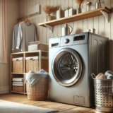 Skalbimo mašinos nuolaida: kaip sutaupyti perkant naują skalbimo mašiną?