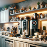 Nescafe Dolce Gusto kavos aparatai: išskirtiniai pasiūlymai ir akcijos