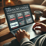 DOUGLAS nuolaidos kodas: kaip sutaupyti perkant kosmetiką