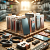 Naudokitės išmaniaisiais kupono pasiūlymais mobiliesiems priedams