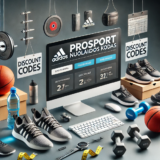 Prosport Nuolaidos Kodas – Taupykite Sumaniai