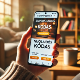 Superknygos.lt nuolaidos kodas: kaip sutaupyti perkant knygas internetu